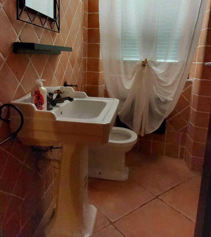 Appartamento E Mansarda Al Mare Rio Marina Kültér fotó