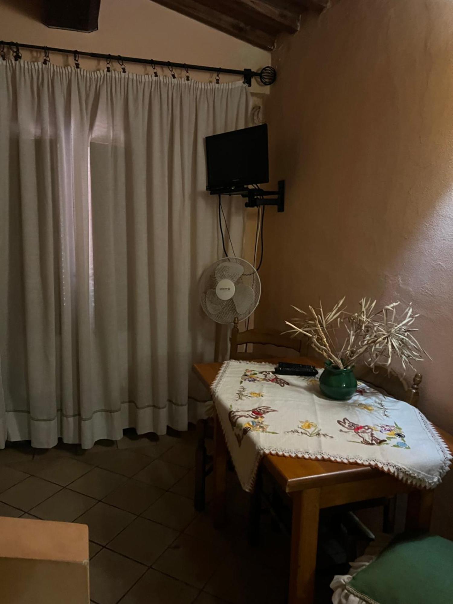 Appartamento E Mansarda Al Mare Rio Marina Szoba fotó